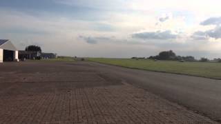 preview picture of video '4. August 2012: Transaxle-Porschetreffen am Flugplatz Pottschütthöhe, Pirmasens'