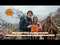 Salkantay Trek 4 Days to Machu Picchu | All-Inclusive with Okidoki Travel