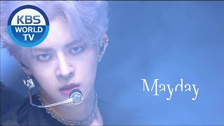 Download lagu VICTON (빅톤) - Mayday (메이데이) [Music Bank COMEBACK / 2020.06.05] mp3