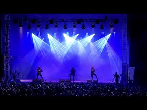 Marduk - Viktoria live at Brutal Assault 2023