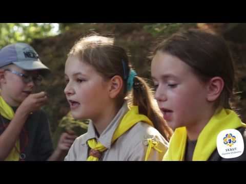 Nenechte skauty zmrznout!