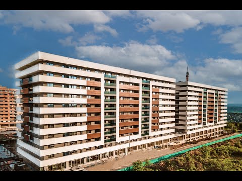 Copou Sadoveanu-3 camere D