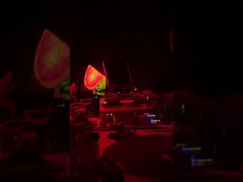 Maher Daniel Watermelon Showcase at Red58 (Barcelona)