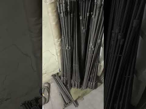 Sewer Drainage Cleaning Rod