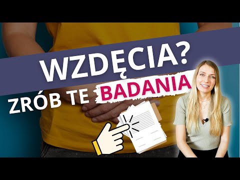 Constantly bloated stomach? A list of tests worth doing to find the cause.