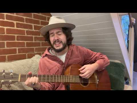 Nobody Loves Me Like You - Low Roar