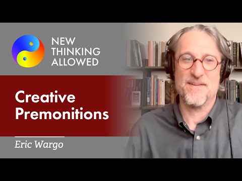 Anerkennung und kreative Inspiration mit Eric Wargo