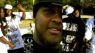 Boiling Point "Pocket Fulla Bank" (Directed by Chieftexx)