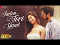 Jadon Teri Yaad Waarrior Savitri Rajat Barmecha Niharica R Lyrical