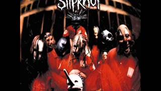 Slipknot - Scissors
