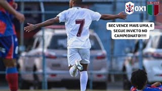 Marcílio Dias 0X1 Blumenau - Brasileirão Série D 2026 | 4° Rodada.