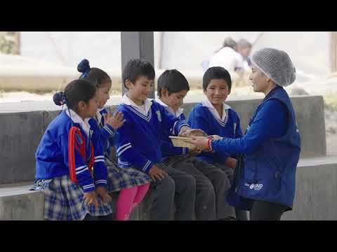 Misi&oacute;n Huascar&aacute;n