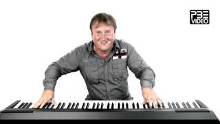 Barrelhouse Shakedown (Keith Emerson) - Oleg Polyanskiy, piano