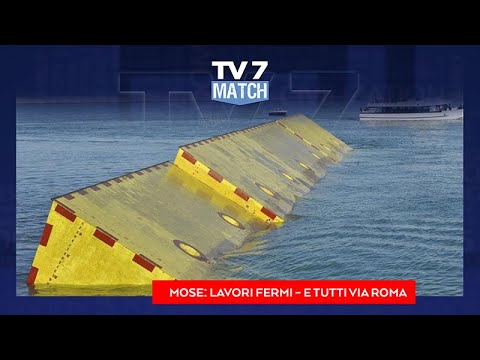 Tv7 Match del 18/06/2021 - MEMENTO VENEZIA