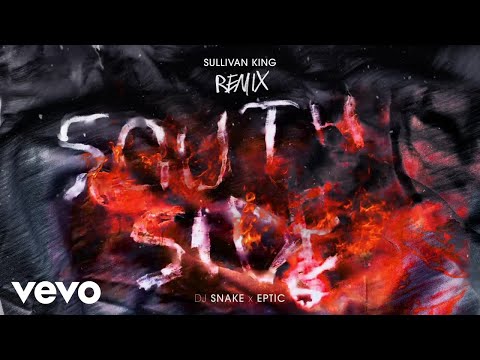 Video thumbnail for SouthSide (Sullivan King Remix)