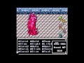 Final Fantasy II SNES Boss 17 Rubicante