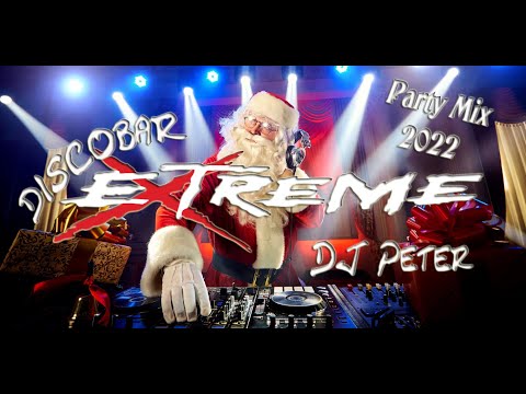 New Year Party Mix 2022 DJ Peter