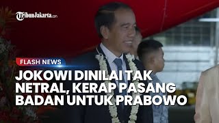 Hasto Beri Komentar Menohok soal Jokowi yang Diduga Tidak Netral, Singgung soal Kesetiaan di PDIP