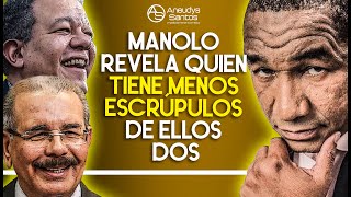 Manolo Ozuna En Guerra con Los Periodistas Bocinas! Y nos Revela La Desgracia de Margarita