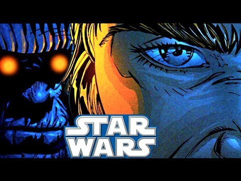 Luke Skywalker's BIGGEST FEAR Comes True - Star Wars Infinities Explained