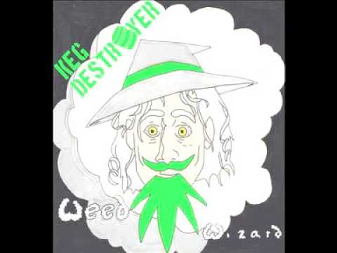 Weed Wizard