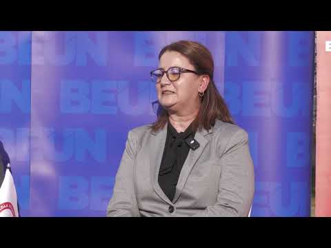 BEUN | 5 Soru 5 Cevap Bilim Söyleşileri 7 : "Kadına Yönelik Şiddete Hayır"