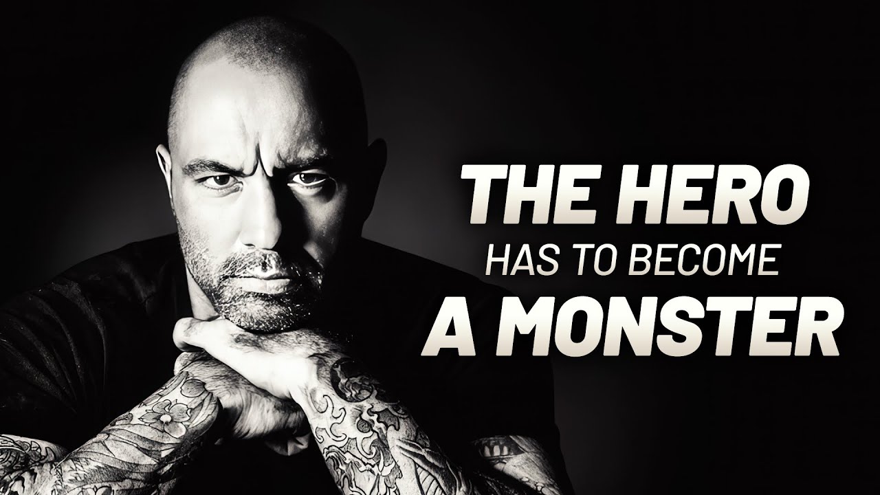 "The Hero Has To Become A Monster" l Powerful Motivational Video