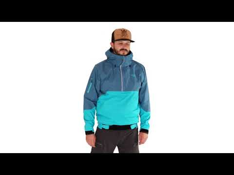 Level Six Kenora Paddling Jacket video poster