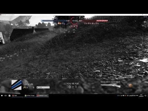 bf1 incursions closed alpha on pc