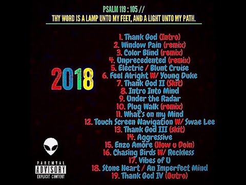 Yancey Baby - Feel Alright (w/ Young Duke)