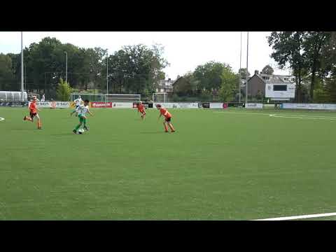 Geldrop JO13-1 - Beek vooruit JO13-1 poule 3 ; 1 C1549