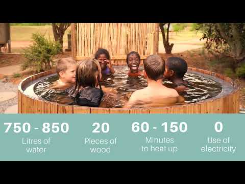 Learn more about our Buitengwoon Outdoor Wood-fired Hot Tubs