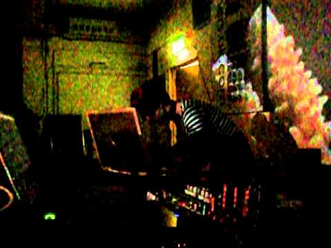 STANIER BLACK-5, live on ILL FM @ THE OTHERS 02 09 10