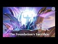 The Foundation's Sacrifice | Fortnite Zero Crisis Event music