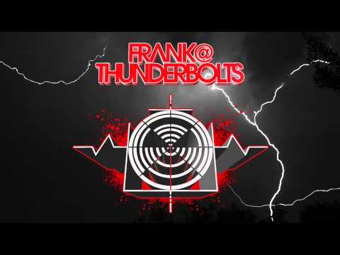 Thunderbolts - FRaNk@