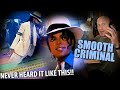 Michael Jackson SMOOTH CRIMINAL Original Studio Multitracks Listening Session Analysis