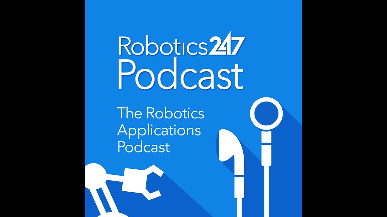 Industrial Robotics Applications in Warehousing and Distribution