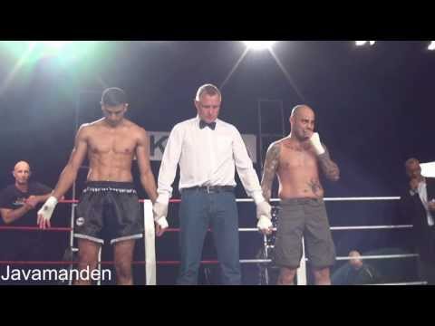 8 Fahzan Khalid vs Sahant Dorf  71kg Fight Arena 26 14 9 2013) Mikenta