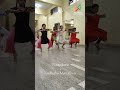 Nattadavu Kudhithu Mettadavu Practice Dance Bharatanatyam Adavu Nattadavu Shorts
