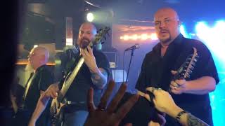 Timo Rautiainen &amp; Trio Niskalaukaus - Kova Maa / Elegia