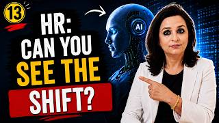 Which AI trend will change your industry? - Best Answer| HR Interview Preparation