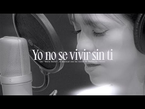 Lydia Fairén - Yo No Sé Vivir Sin Ti