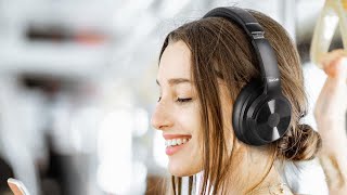 OneOdio A30 ANC Bluetooth Headphones Review – Good ANC at a Solid Price