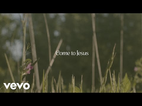 Thumbnail for Come To Jesus video