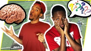 MIND CONTROL! THIS LITTLE BOYS BRAIN IS ALL OVER THE PLACE!! - MUT Wars Season 2 Ep.40