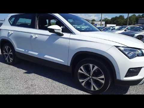 SEAT Ateca 1.6TDI 115hp SE Plus - Image 2
