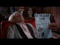 Back to the Future Tribute -- Back In Time Music Video HD HQ