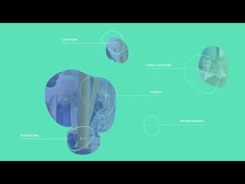 Sound Event Detection with Deep Learning Technics