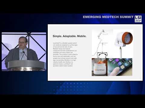 Lumiheal Therapeutics