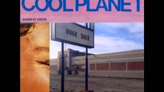 Guided By Voices: "These Dooms"